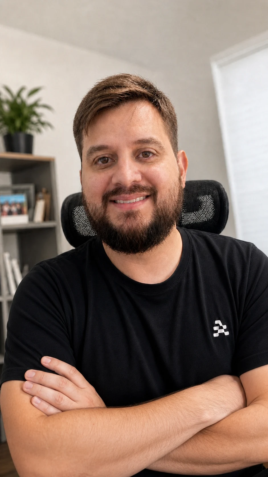 Alexsandro Freitas