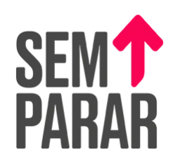 Sem Parar logo