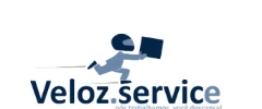 Veloz Service - Serviços Web logo